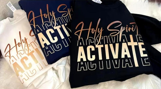 Christian Message T-Shirts
