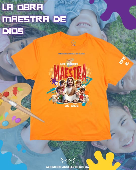 Camisas de Obra Maestra