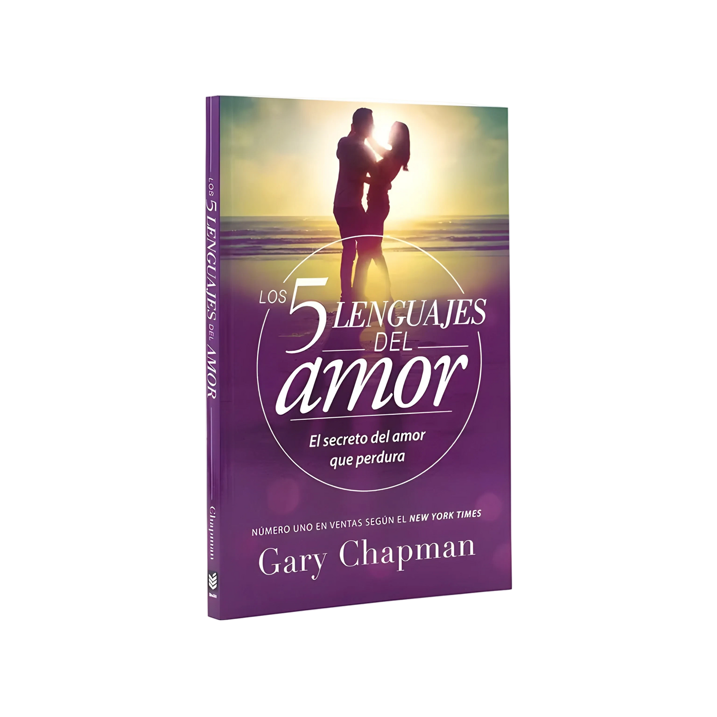 Los 5 Lenguajes del Amor