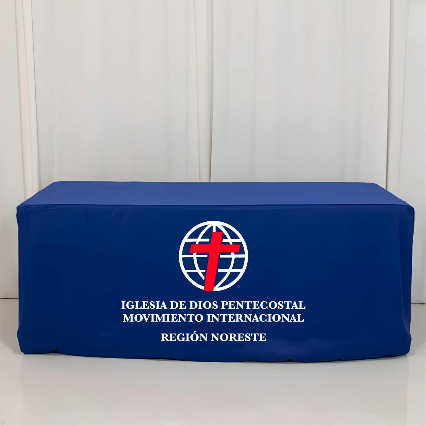 Paño de Mesa de 6’x30”