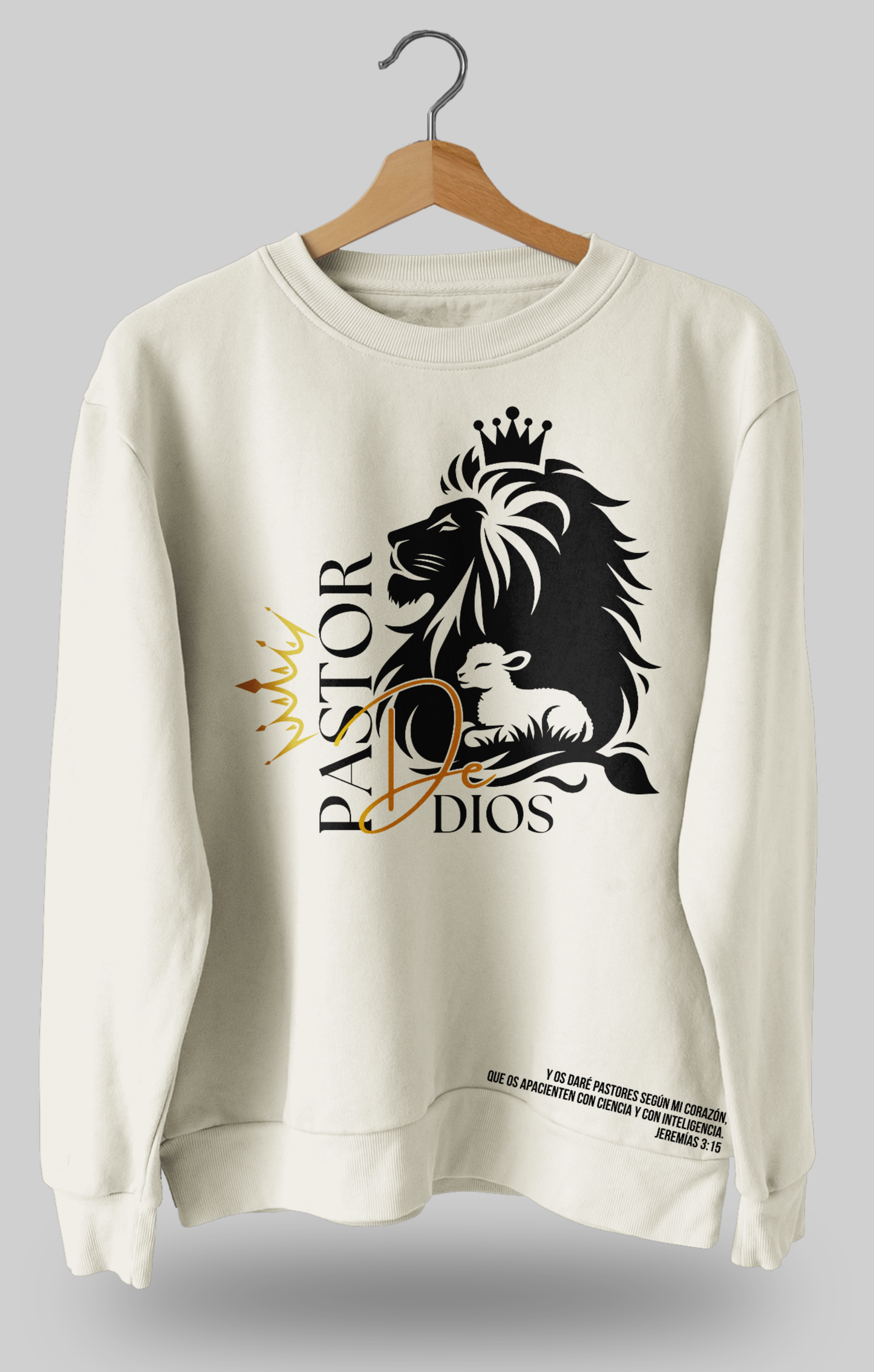 Pastor of God Collection / Colleción de Pastor de Dios