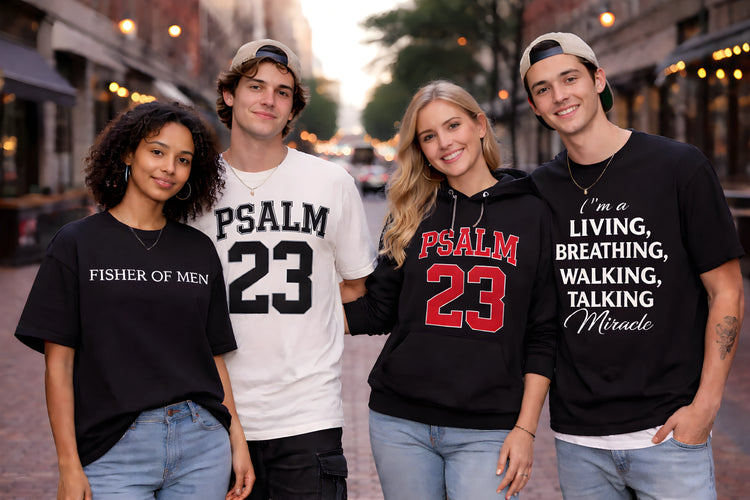 T-Shirts / Camisetas