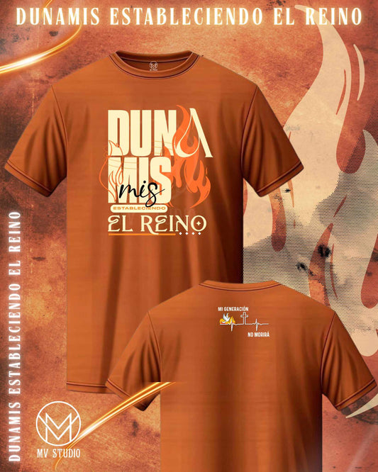 Dunamis