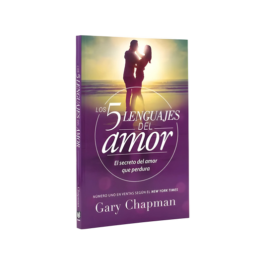 Los 5 Lenguajes del Amor